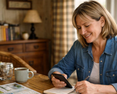 mobile concierge apps