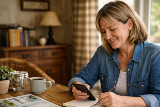 mobile concierge apps