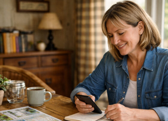 mobile concierge apps